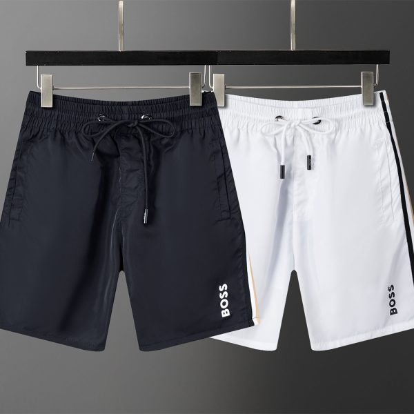 Bañador Hugo Boss P4P5TL (2COLORES)