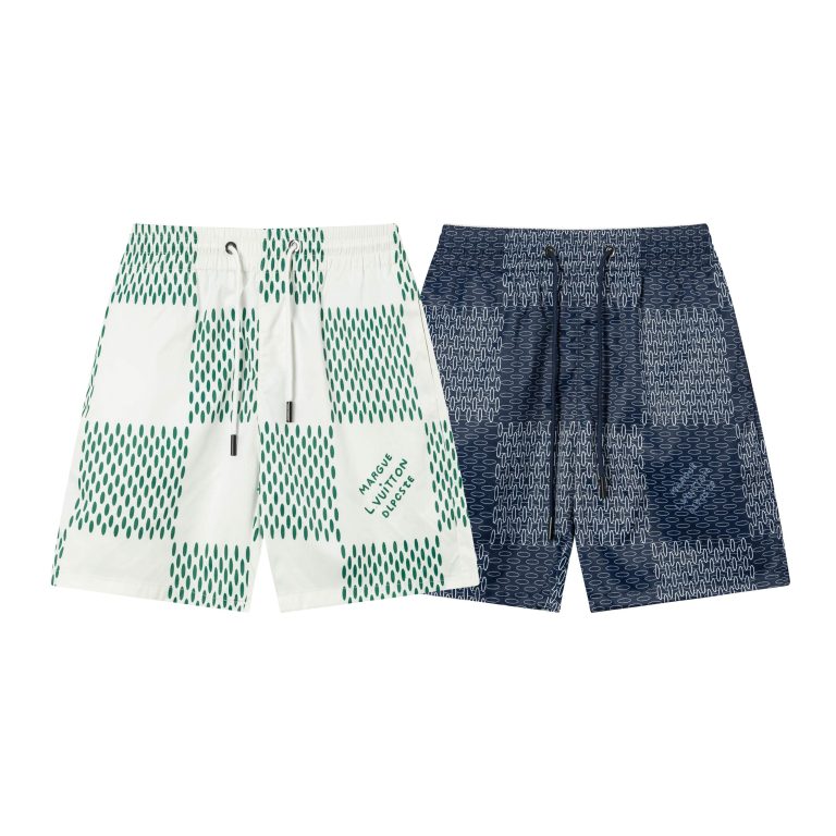 Bañador Louis Vuitton U6N5ZV (2COLORES)