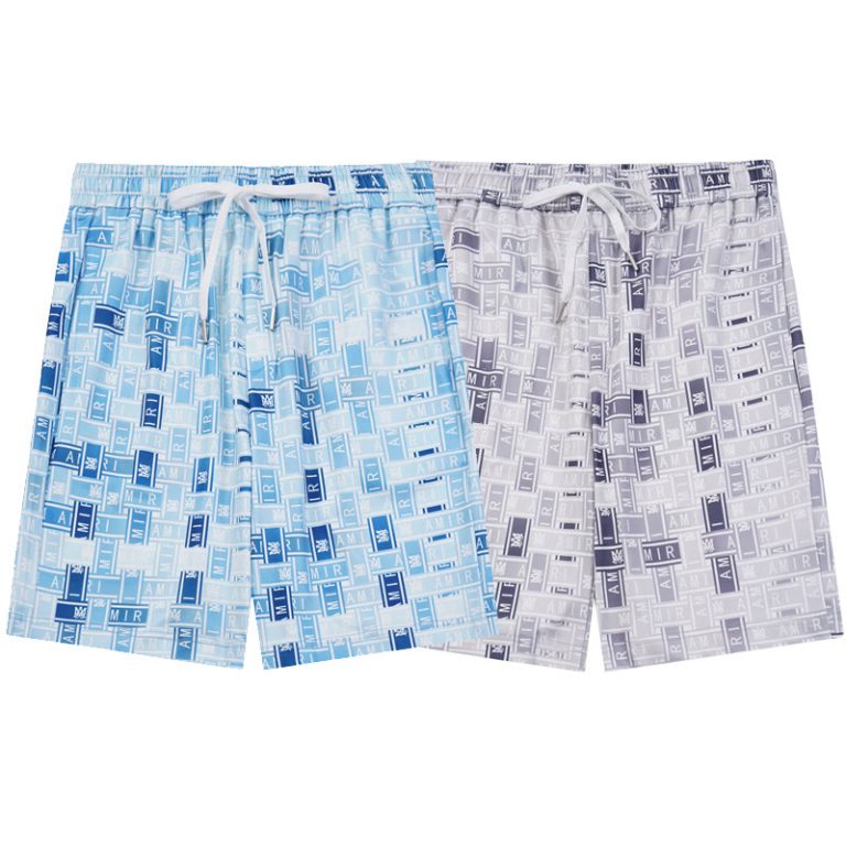 Bañador Amiri S6T7U8 (2COLORES)