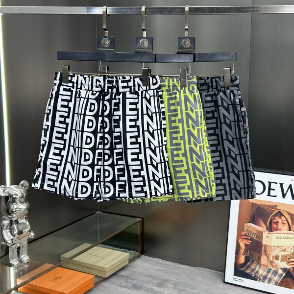 Bañador Fendi D7T8YM (3COLORES)