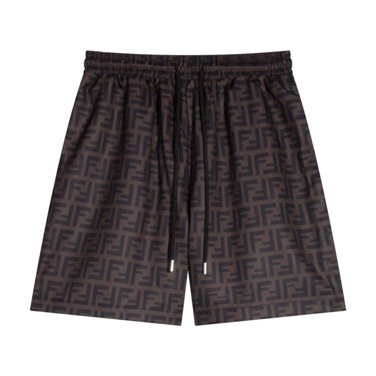 Bañador Fendi F3W4WL