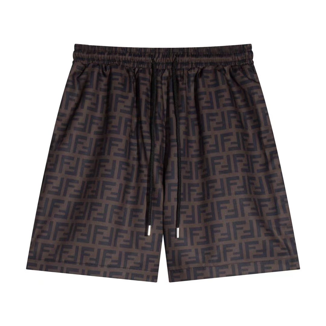 Bañador Fendi F3W4WL