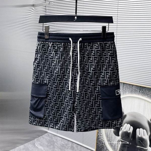 Bañador Fendi Y2Z5A7