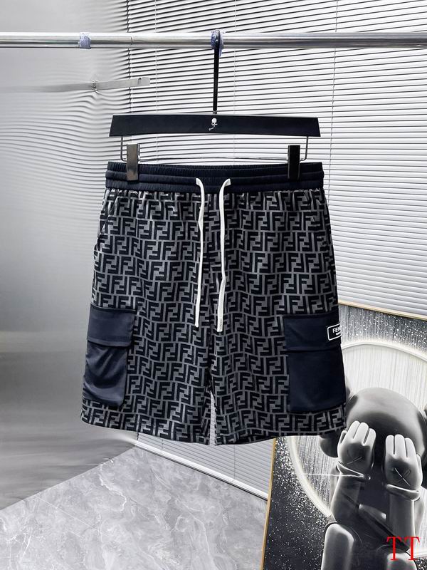 Bañador Fendi Y2Z5A7