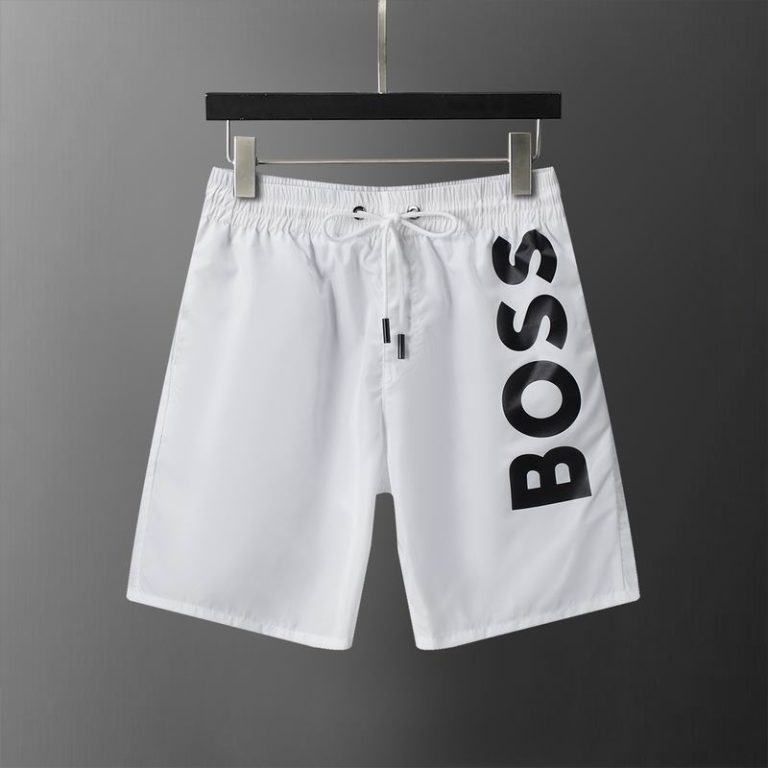 Bañador Hugo Boss W2X7Y9 (3COLORES)