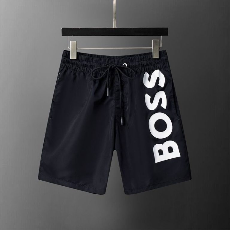 Bañador Hugo Boss Z0A5B6