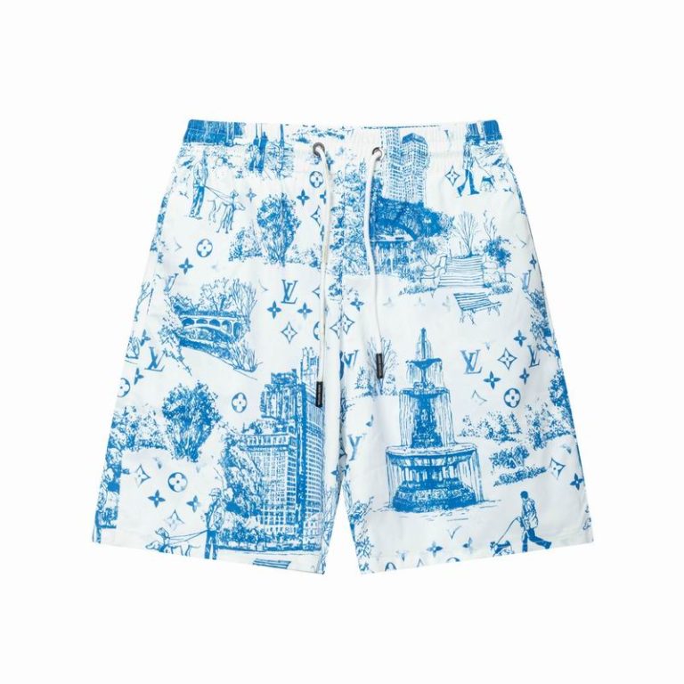 Bañador Louis Vuitton G7H0I9