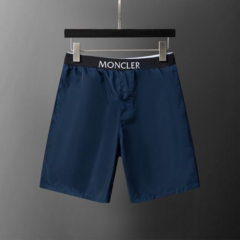 Bañador Moncler T9U3V1 (3COLORES)