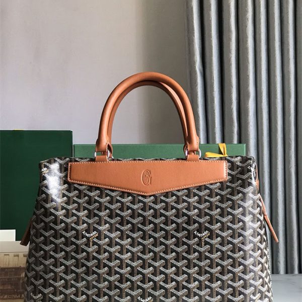 Bolso Goyard A4W6PV