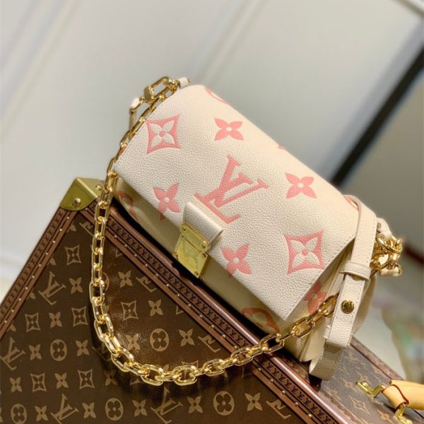 Bolso Louis Vuitton L3W7PV