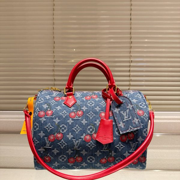 Bolso Louis Vuitton O7T3WL