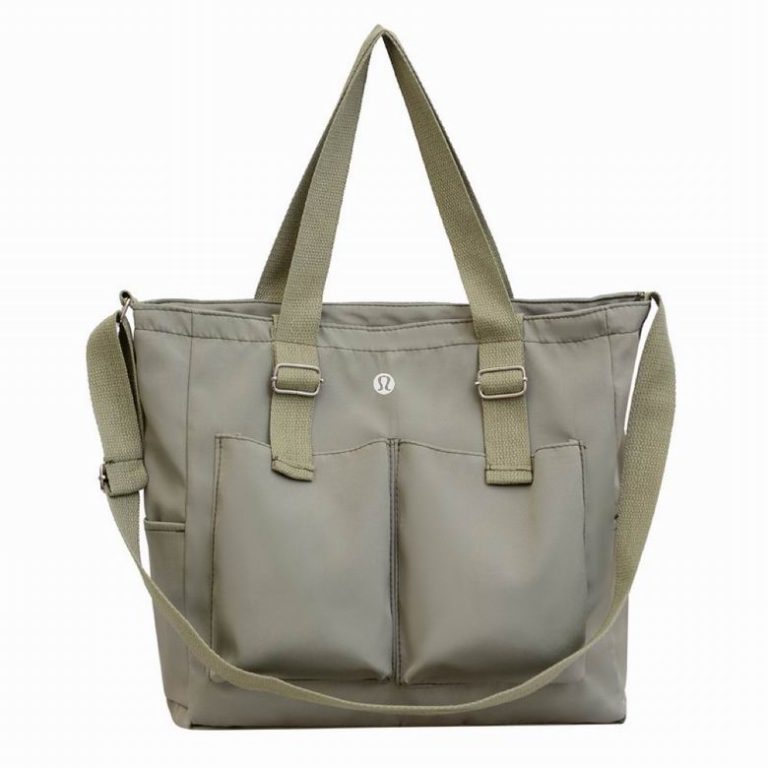 Bolso Lululemon B0C5D7