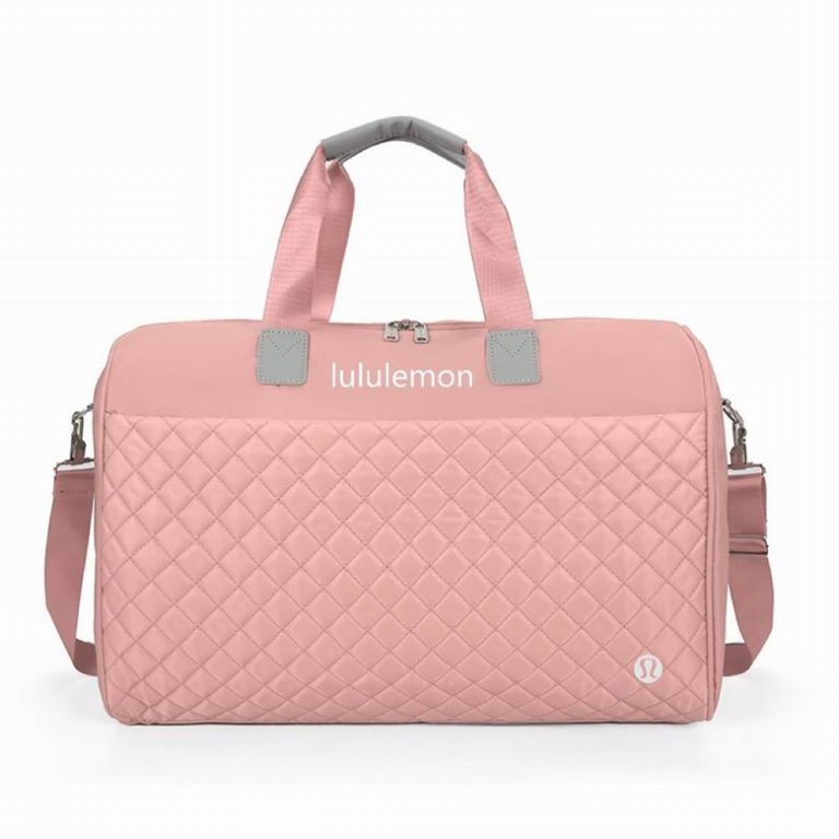 Bolso Lululemon J8K4L2
