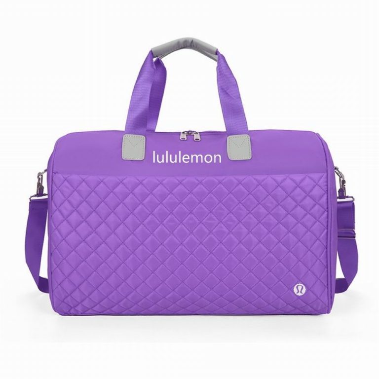 Bolso Lululemon J8K4L5