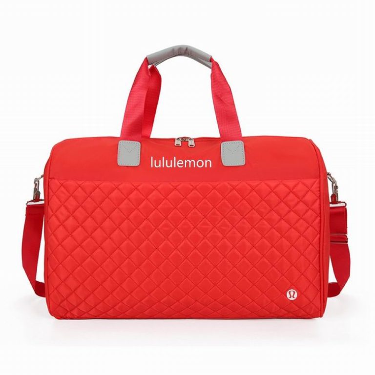 Bolso Lululemon J8K4L7