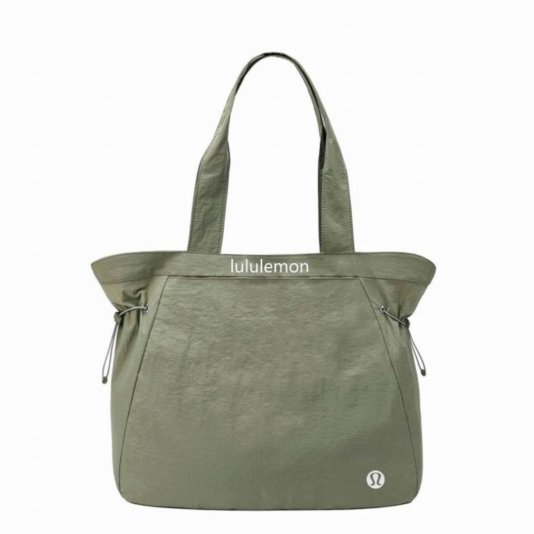 Bolso Lululemon P7Q0R7