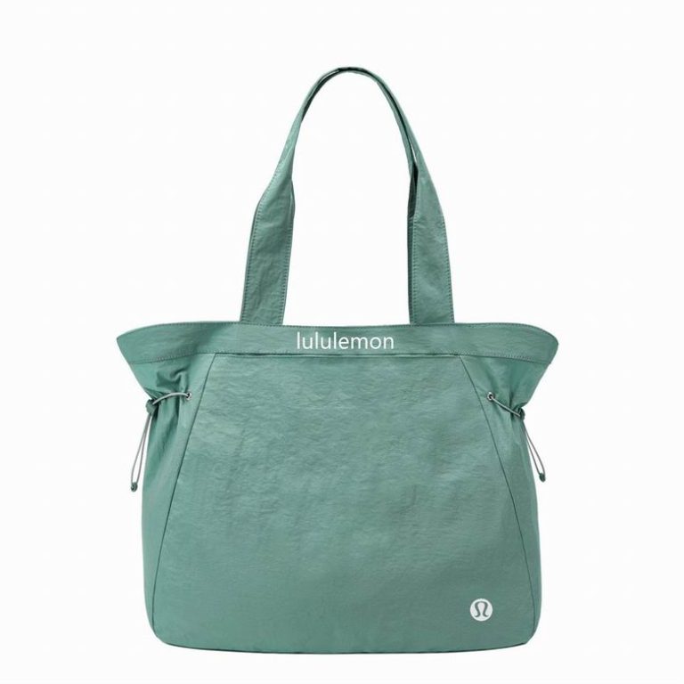 Bolso Lululemon P7Q0R8