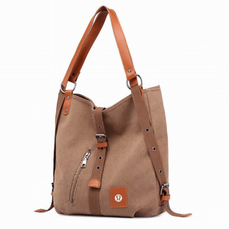Bolso Lululemon Q4R9S3