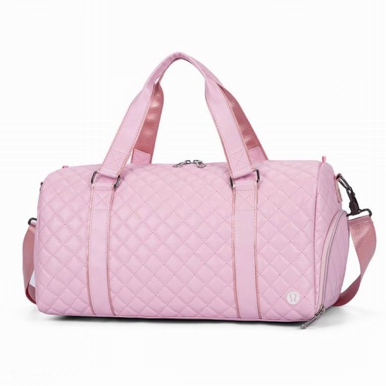 Bolso Lululemon R4S8T5