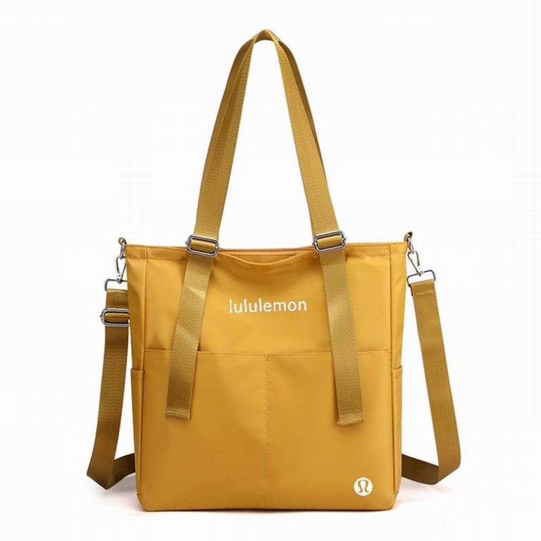 Bolso Lululemon S5T0U6