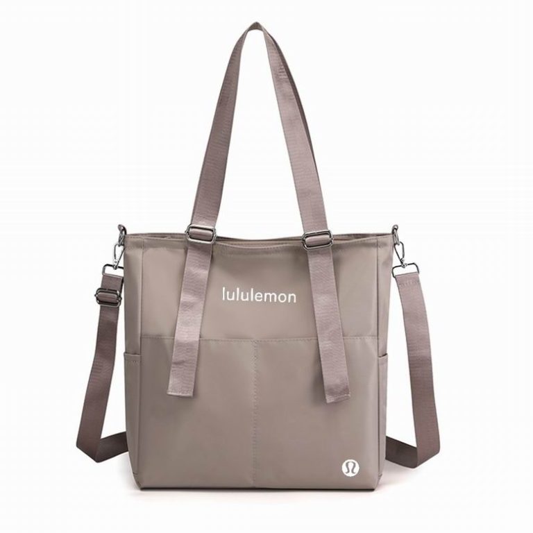 Bolso Lululemon S5T0U7
