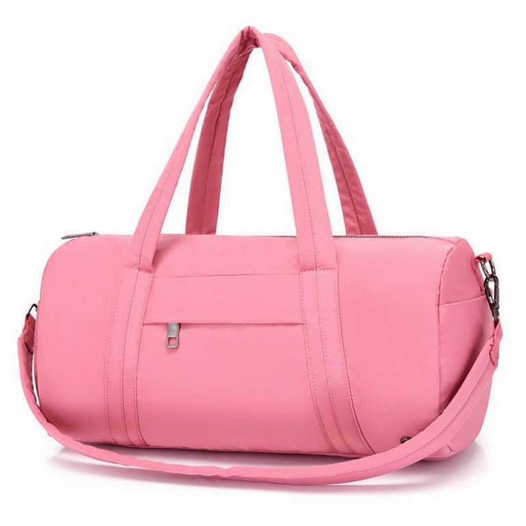 Bolso Lululemon V4W9X8