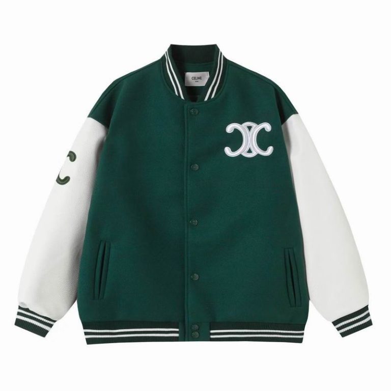 Bomber Celine D2E7F4