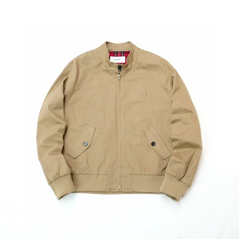 Bomber Celine V2T8CV (2COLORES)