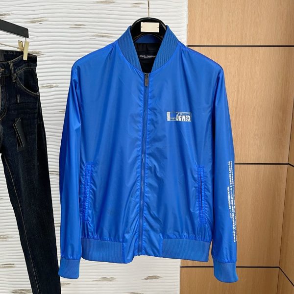 Bomber Dolce&Gabbana C5P5MN (2COLORES)