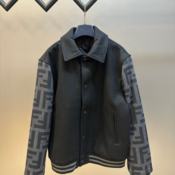 Bomber Fendi L1N8TL