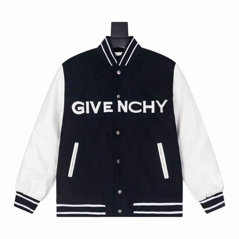 Bomber Givenchy P1Q3R0