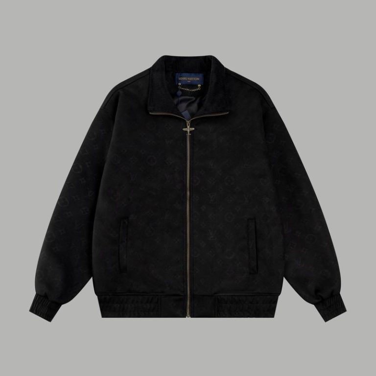 Bomber Louis Vuitton C6D0E8