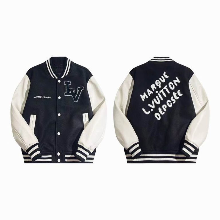 Bomber Louis Vuitton C9D2E6