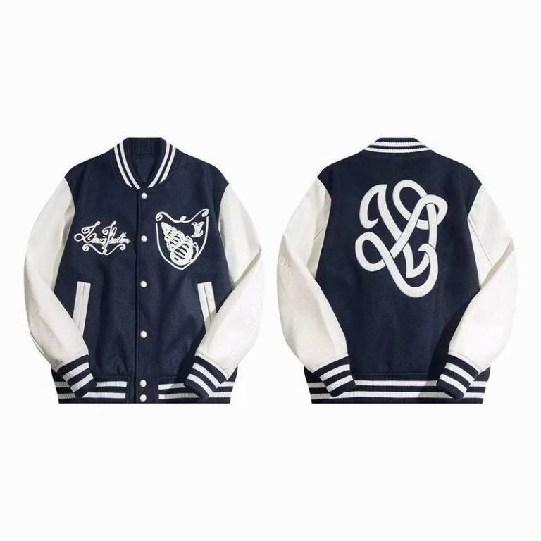 Bomber Louis Vuitton F3G4H8