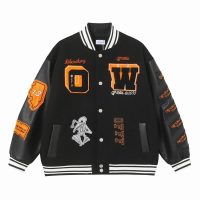 Bomber Off-White F4G3H7