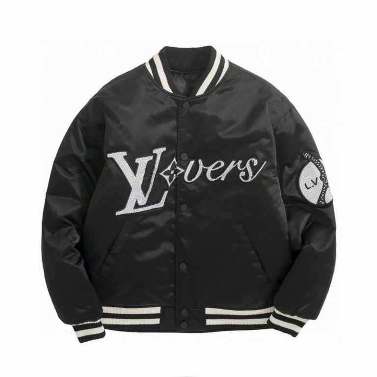 Bomber Louis Vuitton I0J6K9