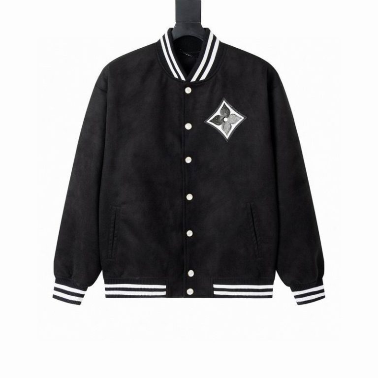 Bomber Louis Vuitton R0S8T2