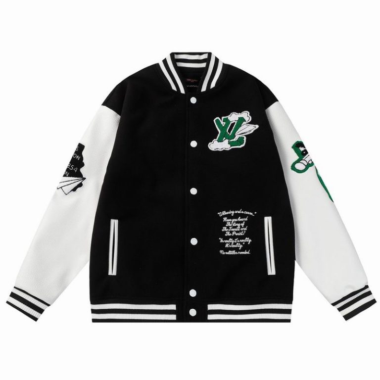 Bomber Louis Vuitton R2S7T1