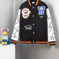 Bomber Off-White I7J5K2