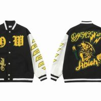 Bomber Off-White L2M8N6