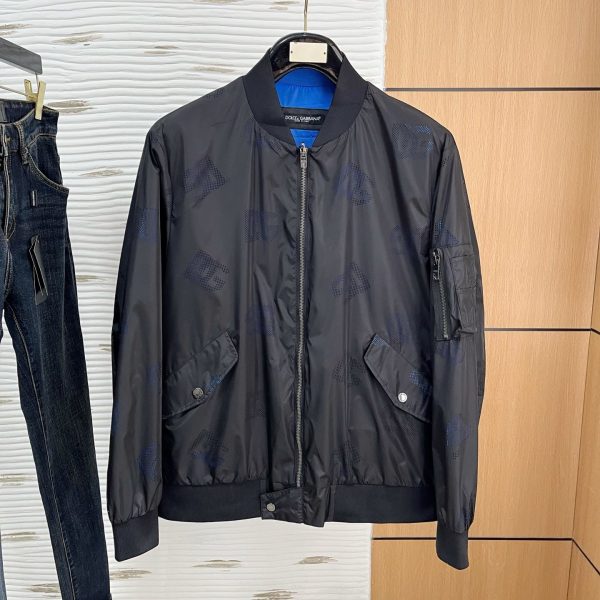 Bomber Reversible Dolce&Gabbana D6T4WL