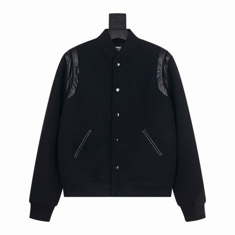 Bomber Saint Laurent A7B9C5