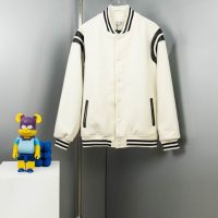 Bomber Saint Laurent D0E7F6 (2COLORES)