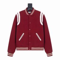 Bomber Saint Laurent D2E3F0