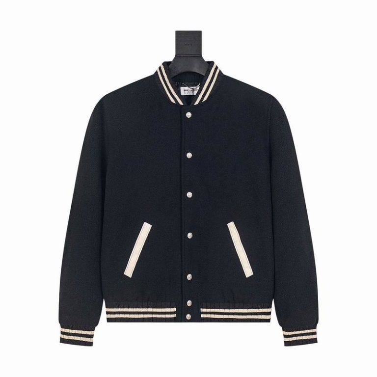 Bomber Saint Laurent J1K4L6