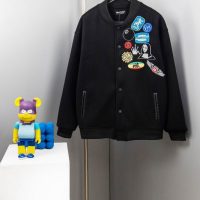 Bomber Stussy X5Y8Z3