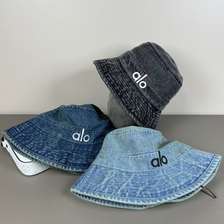 Bucket Alo Q9W1PL (3COLORES)