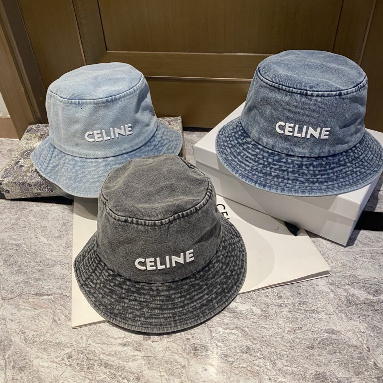 Bucket Celine J4T6WL (3COLORES)