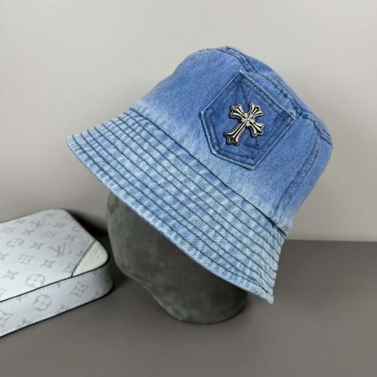 Bucket Chrome Hearts V2W8PV (3COLORES)