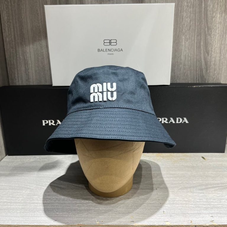 Bucket Miu Miu K6N4ZV (3COLORES)